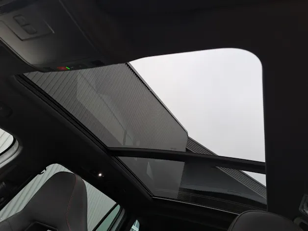 SEAT Tarraco 2.0TSI Move FR 4Drive DSG