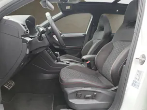 SEAT Tarraco 2.0TSI Move FR 4Drive DSG