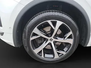 SEAT Tarraco 2.0TSI Move FR 4Drive DSG