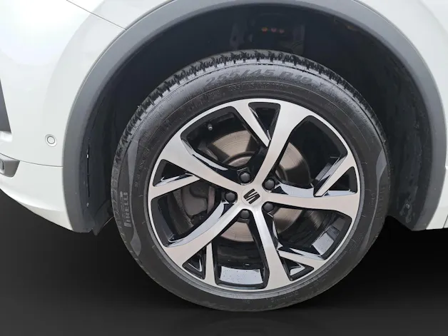 SEAT Tarraco 2.0TSI Move FR 4Drive DSG