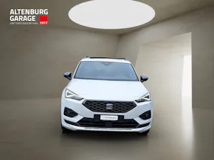 SEAT Tarraco 2.0TSI Move FR 4Drive DSG