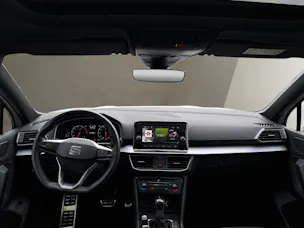 SEAT Tarraco 2.0TSI Move FR 4Drive DSG