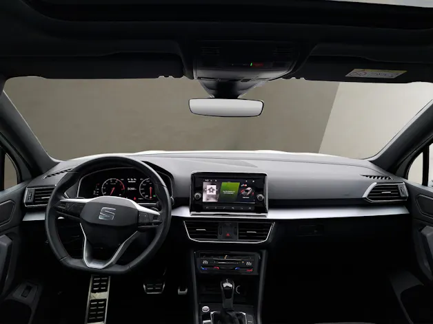 SEAT Tarraco 2.0TSI Move FR 4Drive DSG