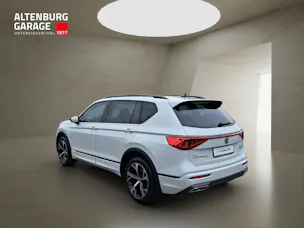 SEAT Tarraco 2.0TSI Move FR 4Drive DSG