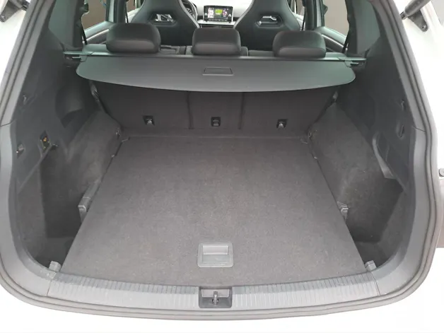 SEAT Tarraco 2.0TSI Move FR 4Drive DSG