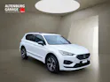 SEAT Tarraco 2.0TSI Move FR 4Drive DSG