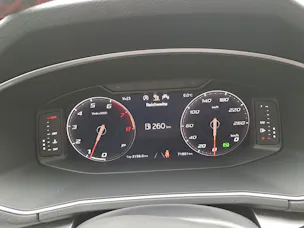 SEAT Tarraco 2.0TSI Move FR 4Drive DSG