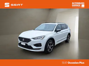 SEAT Tarraco 2.0TSI Move FR 4Drive DSG