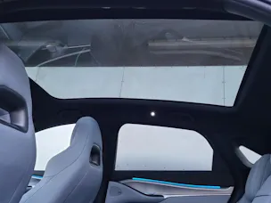 BYD Sealion 7 Excellence AWD