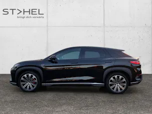 BYD Sealion 7 Excellence AWD