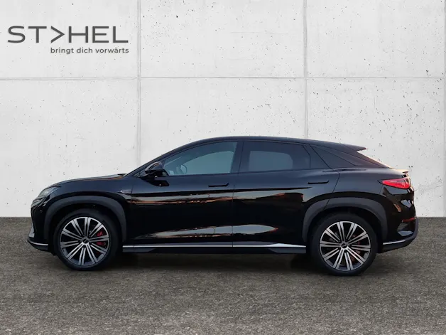 BYD Sealion 7 Excellence AWD