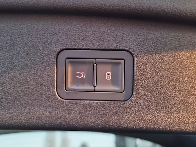 BYD Sealion 7 Excellence AWD