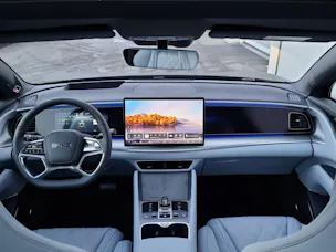 BYD Sealion 7 Excellence AWD