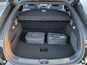 BYD Sealion 7 Excellence AWD