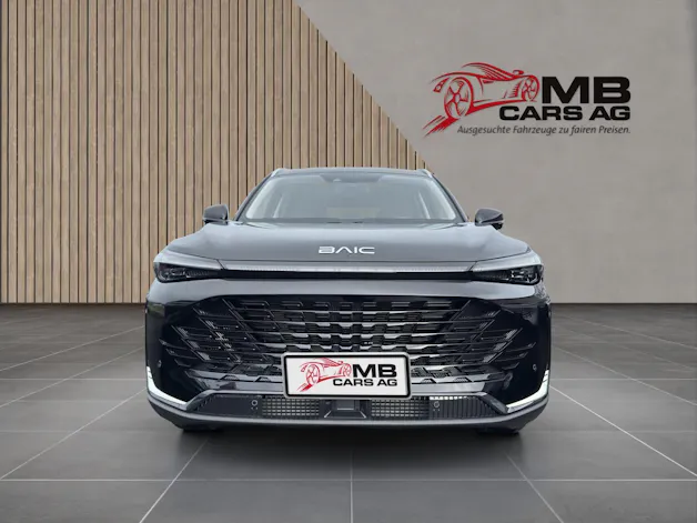 BAIC X7 1.5 Premium