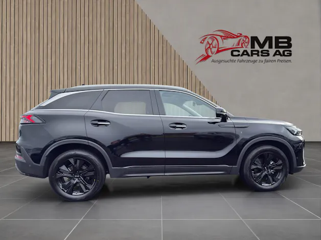 BAIC X7 1.5 Premium