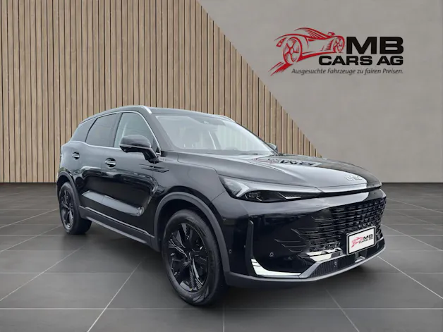 BAIC X7 1.5 Premium