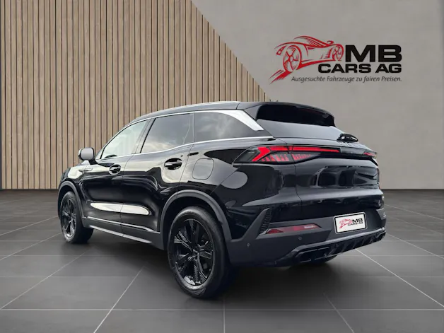 BAIC X7 1.5 Premium