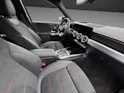 Mercedes-Benz EQB 350 4M Swiss Star