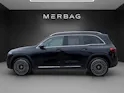 Mercedes-Benz EQB 350 4M Swiss Star
