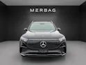 Mercedes-Benz EQB 350 4M Swiss Star