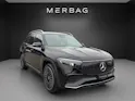 Mercedes-Benz EQB 350 4M Swiss Star