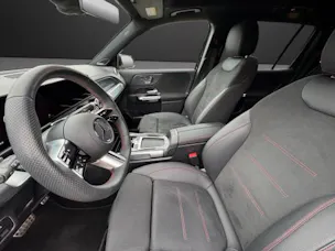 Mercedes-Benz EQB 350 4M Swiss Star