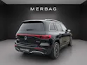 Mercedes-Benz EQB 350 4M Swiss Star