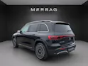 Mercedes-Benz EQB 350 4M Swiss Star