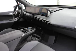 BMW iX M70 xDrive *0.9%-LEASINGAKTION* 🏖️JUNI-ANGEBOT🏖️