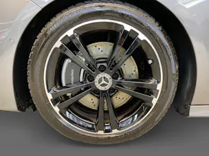 Mercedes-Benz A 220 AMG Line 4MATIC