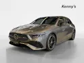 Mercedes-Benz A 220 AMG Line 4MATIC