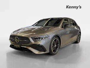Mercedes-Benz A 220 AMG Line 4MATIC