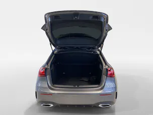 Mercedes-Benz A 220 AMG Line 4MATIC