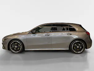 Mercedes-Benz A 220 AMG Line 4MATIC