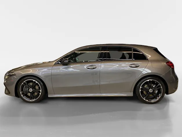 Mercedes-Benz A 220 AMG Line 4MATIC