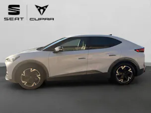 CUPRA Tavascan 77 kWh Edge