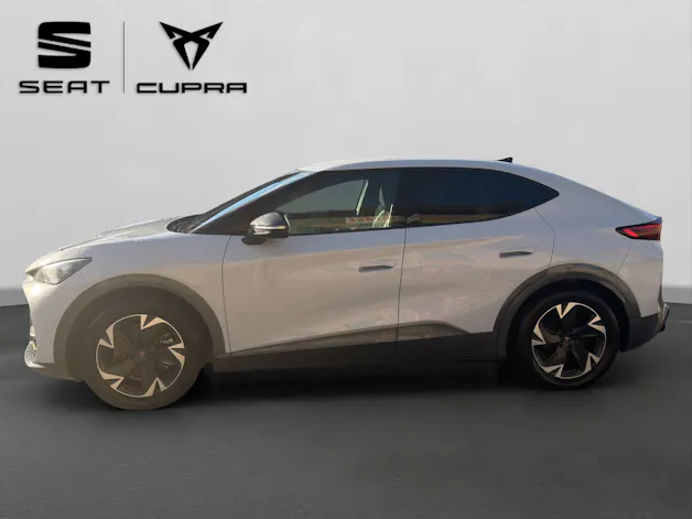 CUPRA Tavascan 77 kWh Edge