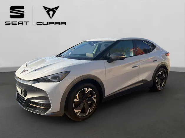 CUPRA Tavascan 77 kWh Edge