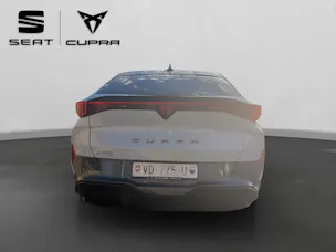 CUPRA Tavascan 77 kWh Edge
