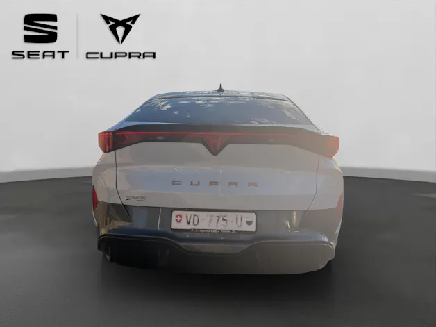CUPRA Tavascan 77 kWh Edge