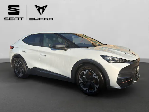 CUPRA Tavascan 77 kWh Edge