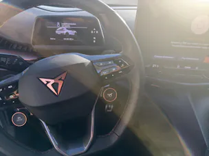 CUPRA Tavascan 77 kWh Edge