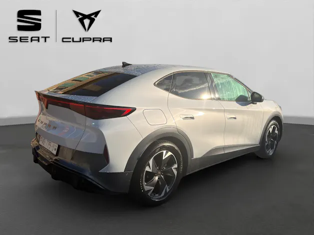 CUPRA Tavascan 77 kWh Edge