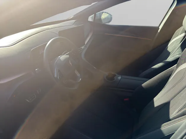 CUPRA Tavascan 77 kWh Edge