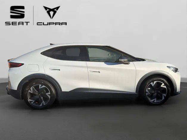 CUPRA Tavascan 77 kWh Edge