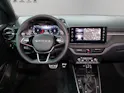 Škoda Fabia 1.0 TSI Dynamic DSG