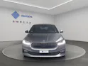 Škoda Fabia 1.0 TSI Dynamic DSG