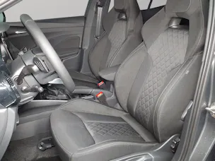 Škoda Fabia 1.0 TSI Dynamic DSG