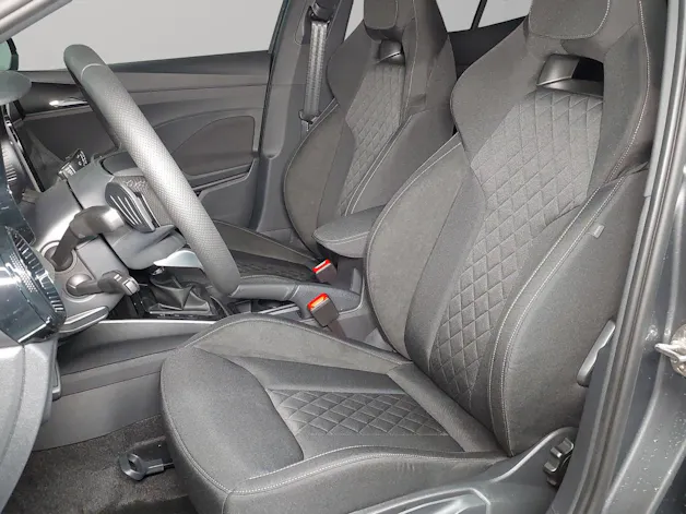 Škoda Fabia 1.0 TSI Dynamic DSG